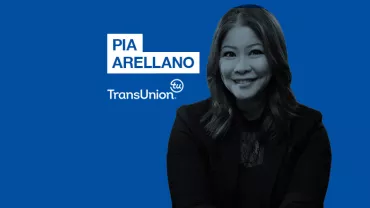 Michael Page's Leading Women Pia Arellano, President and CEO at TransUnion Philippines